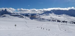 Ferie we Włoszech – gdzie pojechać, co zobaczyć, z jakich stoków korzystać?